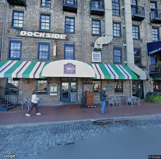 NPR’s ‘Wait Wait… Don’t Tell Me!’ to Perform Live in Savannah - Google Street View