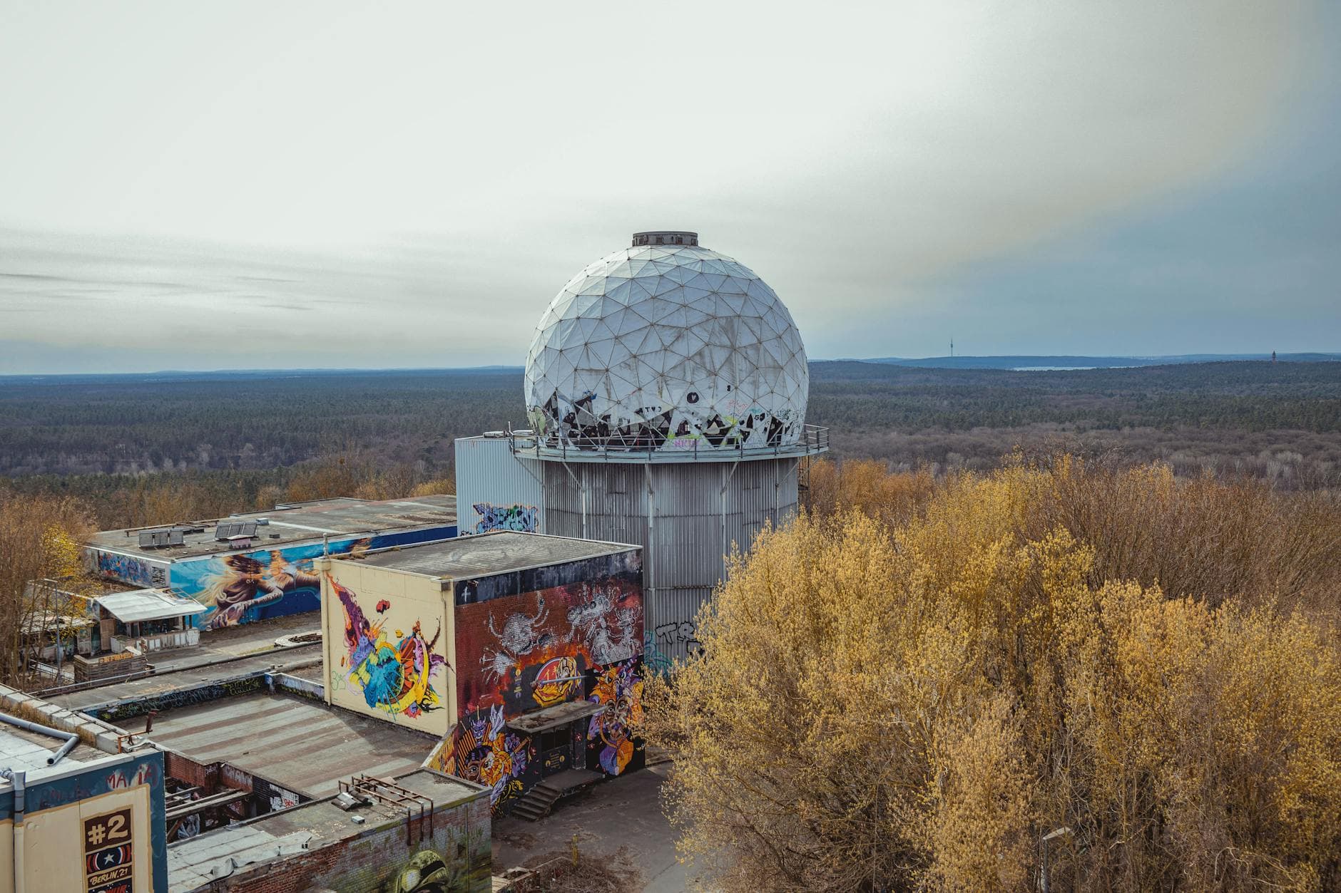 National Weather Service Issues Special Weather Statement for Columbus Area