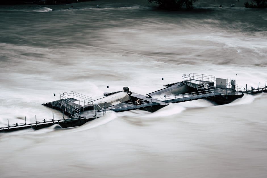 Flood Watch Cancelled for Kansas City Area