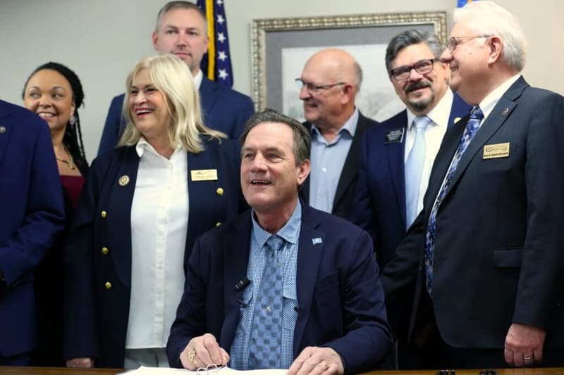 Anti-Abortion Lawmakers Push to Redefine Medical Treatment Exceptions