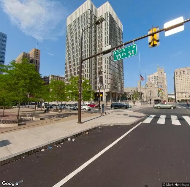 Blair County Republicans Examine Child Care Regulations Impact on Available Spots - Google Street View