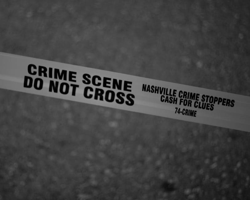 Body of Nashville murder suspect found in Kentucky weeks after girlfriend’s death