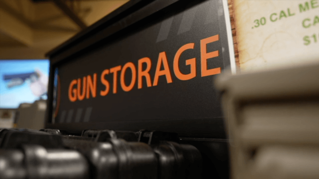 Cleveland Libraries to Offer Free Gun Safes and Locks Starting in May