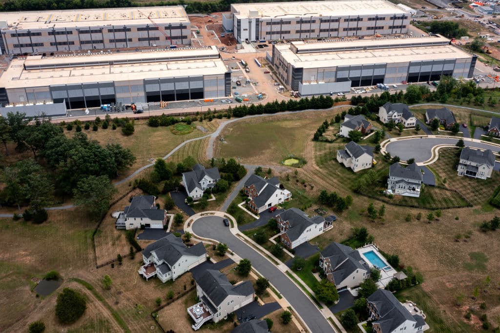 Data Center Ban Initiative Gets Green Light for Ohio Ballot Drive