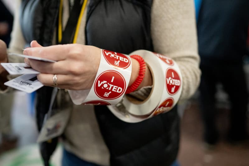 Democracy Ballot Measures Surge Nationwide as Redistricting Battles Intensify