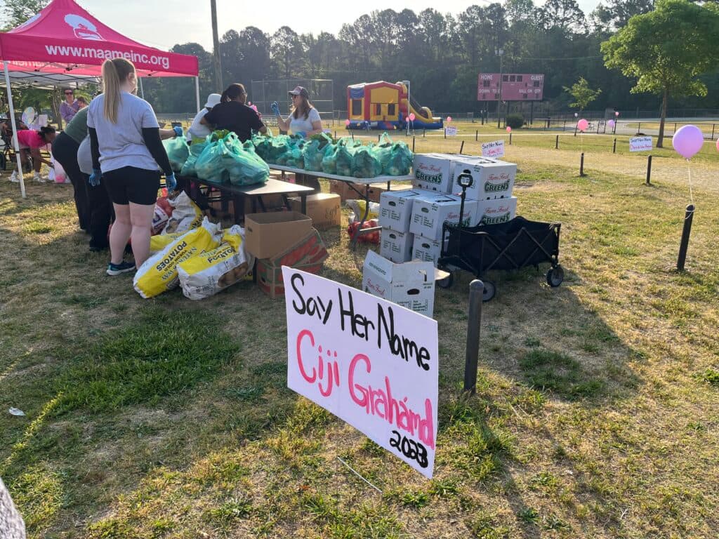 Durham Nonprofit Combats Black Maternal Death Crisis Through Doula Services