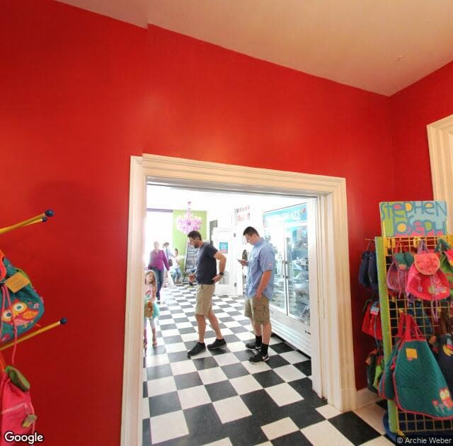 Federal Jury Rules Live Nation-Ticketmaster Operates Illegal Monopoly - Google Street View