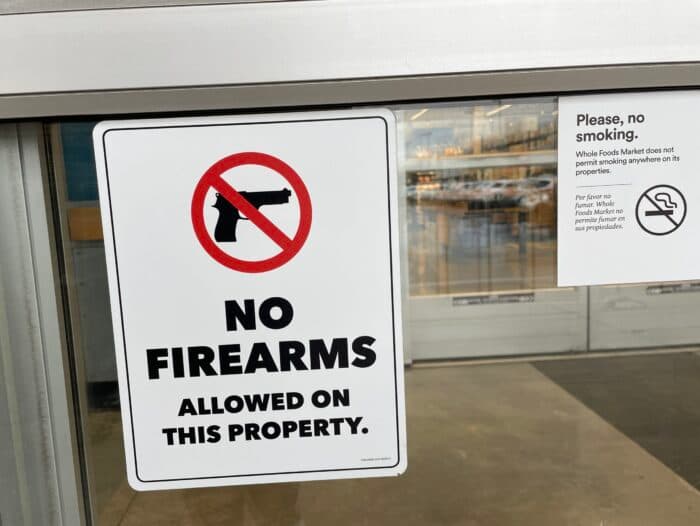 Firearms Leading Cause of Death for Ohio Children, Study Shows