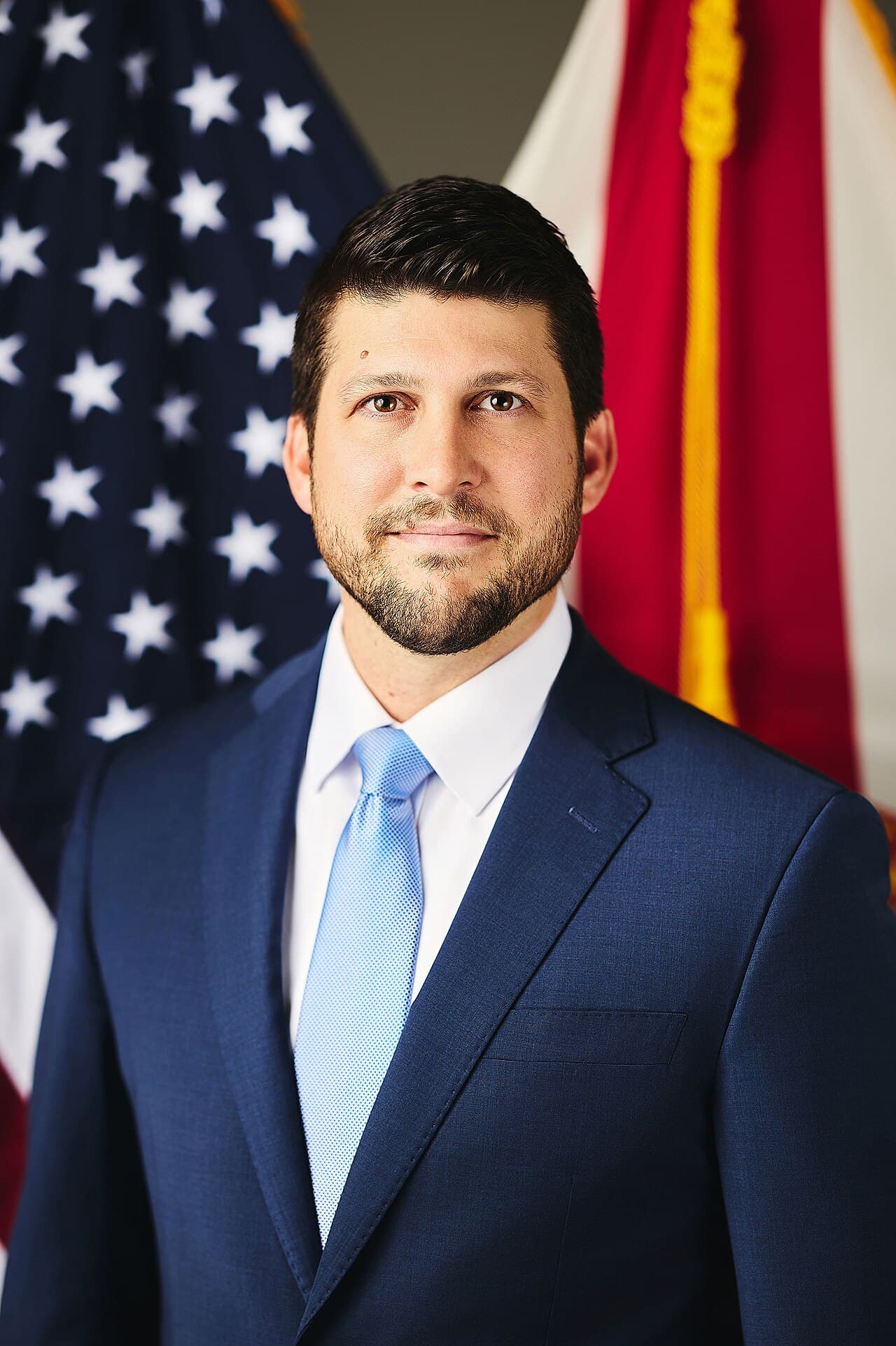 Florida AG Expands OpenAI Criminal Investigation to Include USF Murders - Wikimedia Commons