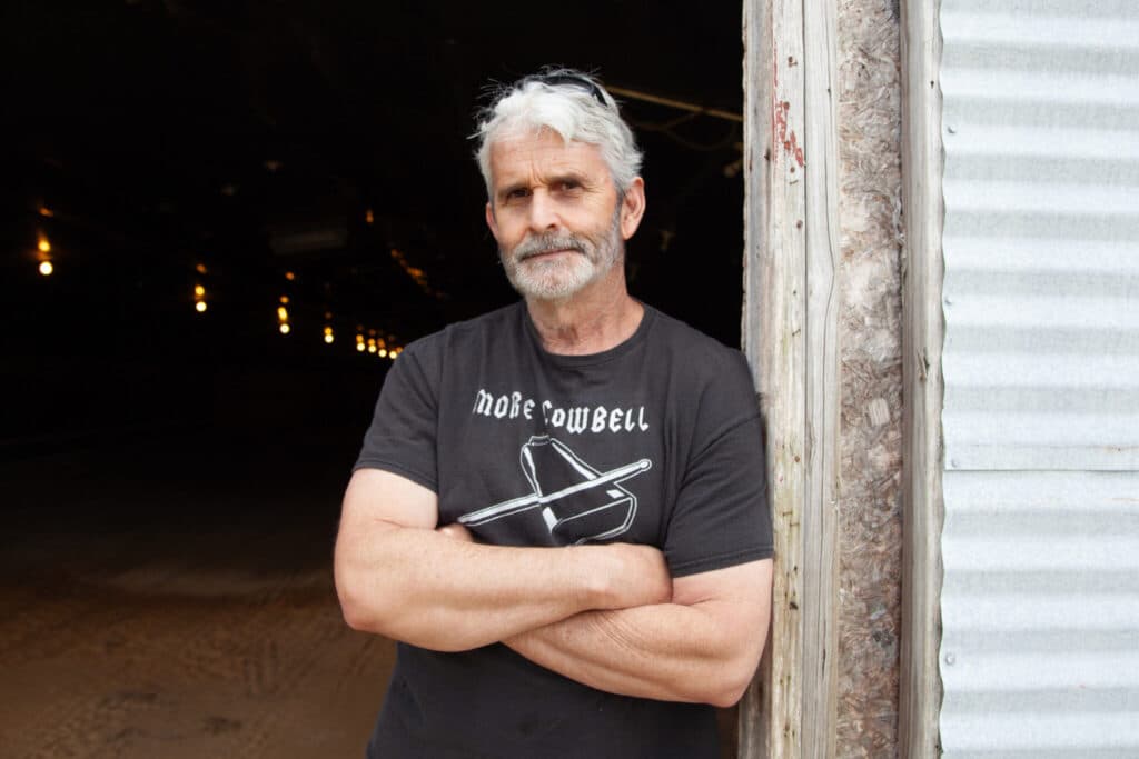 Former Perdue Farmer Leads Fight Against Contract Poultry System