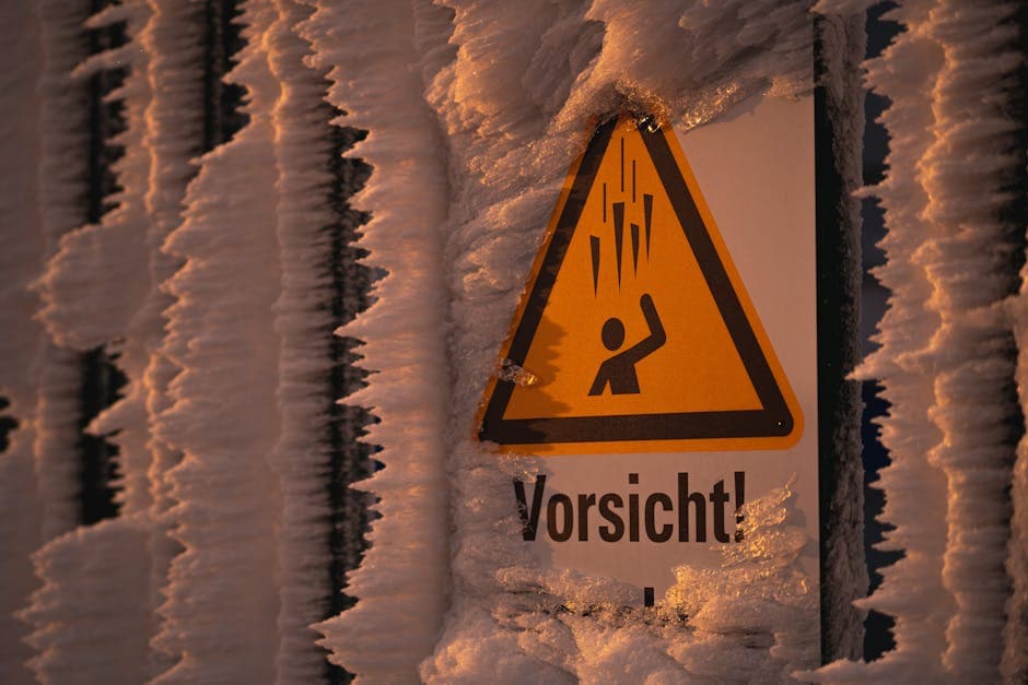 Freeze Warning Lifts Across West Michigan After Temperatures Plummet to 18 Degrees