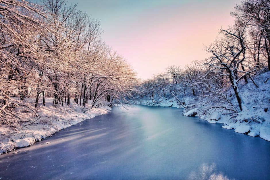 Frost Advisory Lifted for Kansas City Area as Temperatures Rise