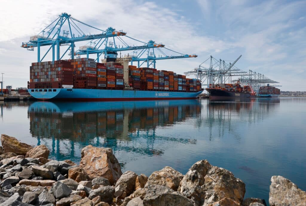 Georgia businesses may be owed billions in tariff refunds after court