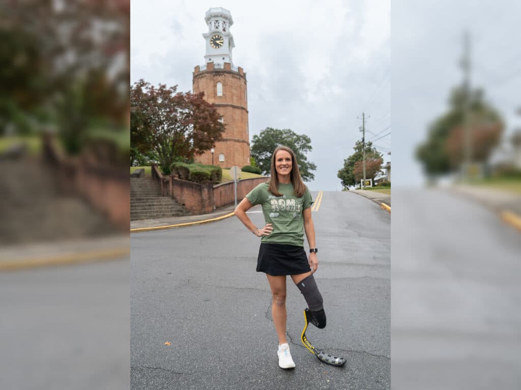 Georgia Expands Prosthetics Coverage for State Workers After Teacher's Advocacy