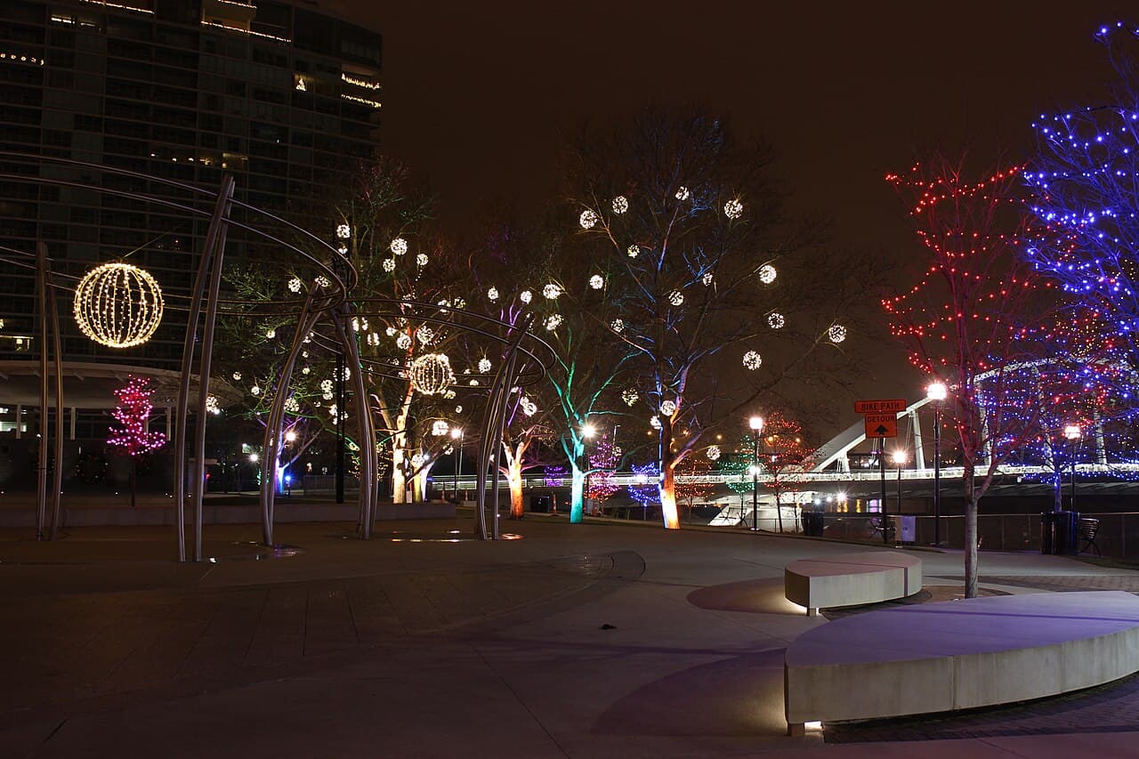 Giant Constitution Display Coming to Columbus as Part of Ohio Tour - Wikimedia Commons