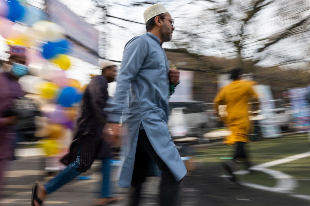 GOP Candidates Escalate Anti-Islam Rhetoric Ahead of 2026 Midterms