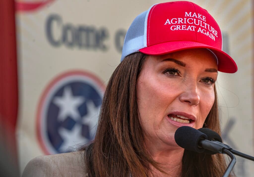House Democrats Blast Trump's Proposed $4.9B Agriculture Budget Cuts