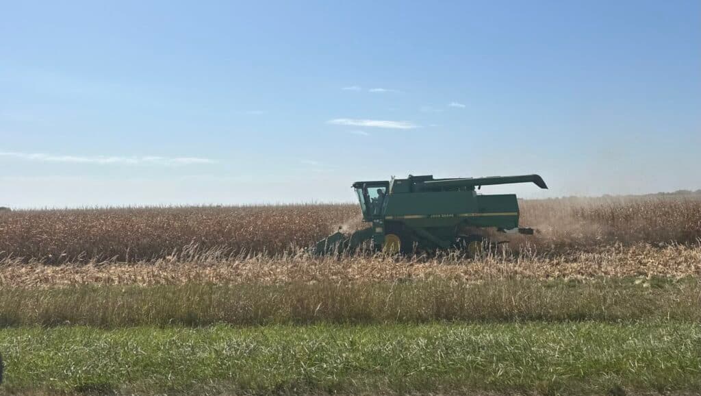 House Passes Farm Bill with Cuts to Food Assistance Programs