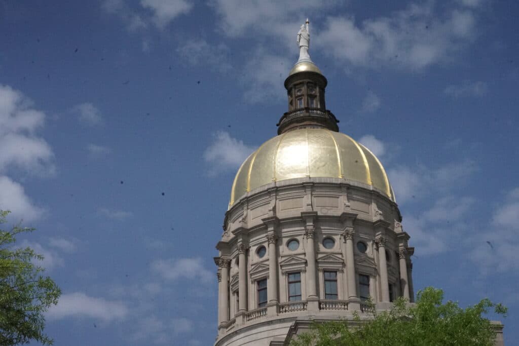 Labor unions endorse Duncan in Georgia governor's race as primary approaches