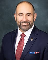 Lt. Gov. Collins Attacks Byron Donalds in GOP Governor Race - Wikimedia Commons