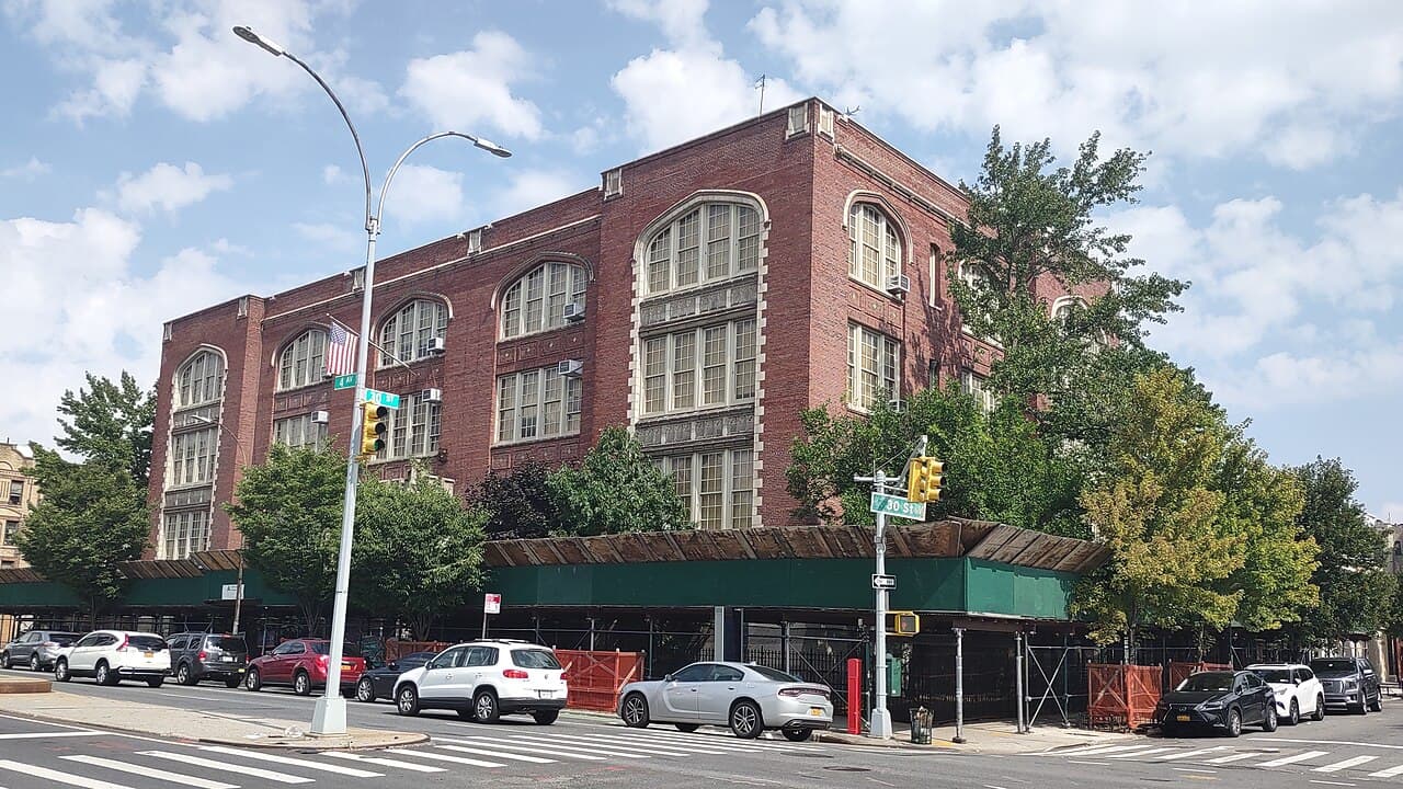 Metro Detroit Families Face Major Gap in After-School Program Access - Wikimedia Commons