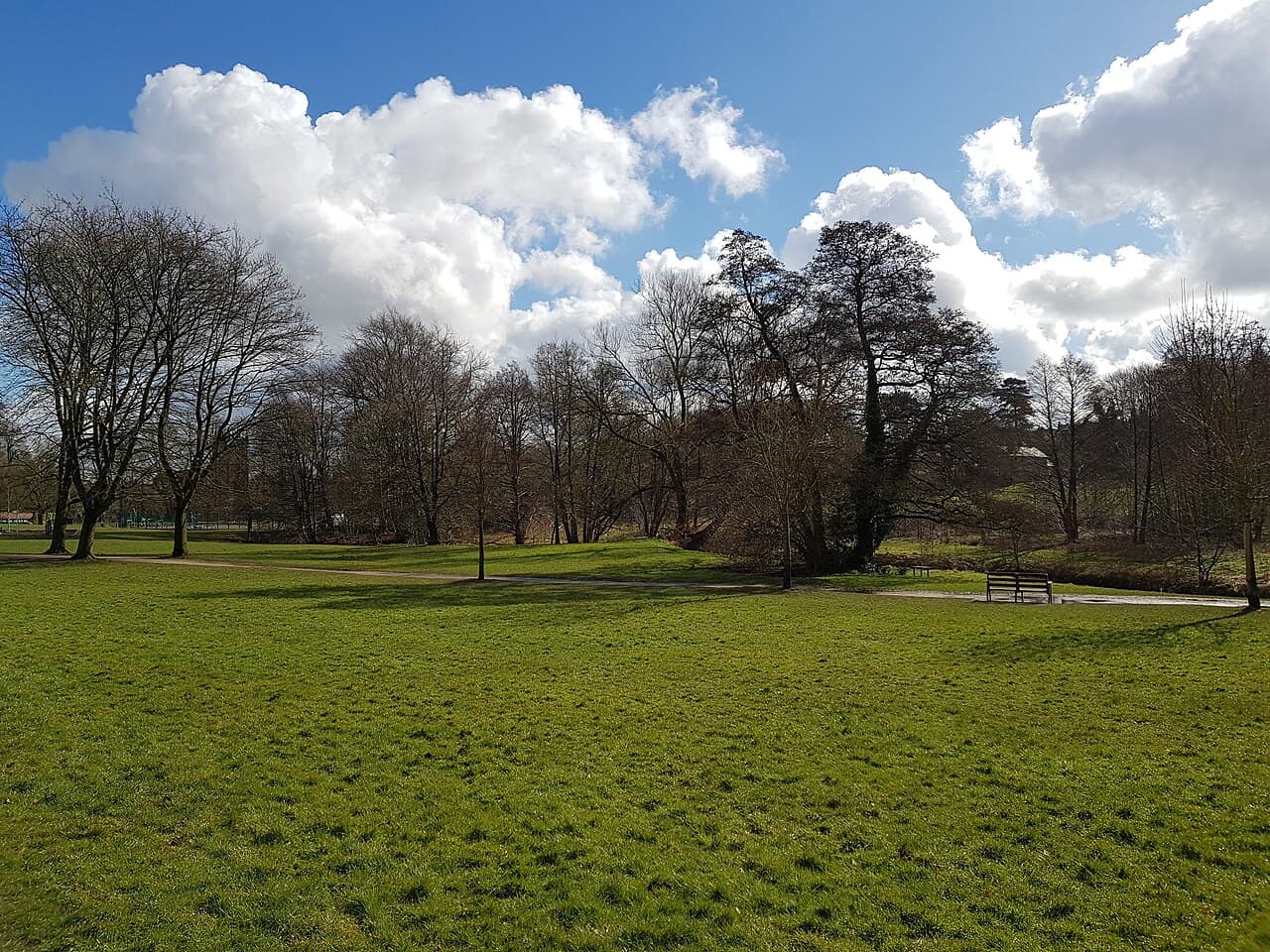 Michigan House Passes $106M Budget Cuts After Marathon Session - Wikimedia Commons