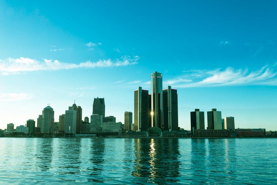 Michigan lawmakers reintroduce federal water affordability legislation
