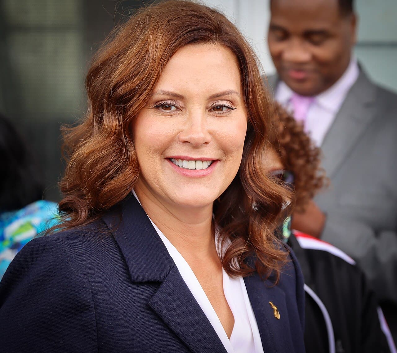 Michigan Prepares for Federal Medicaid Work Requirements as Officials Warn of Coverage Losses - Wikimedia Commons