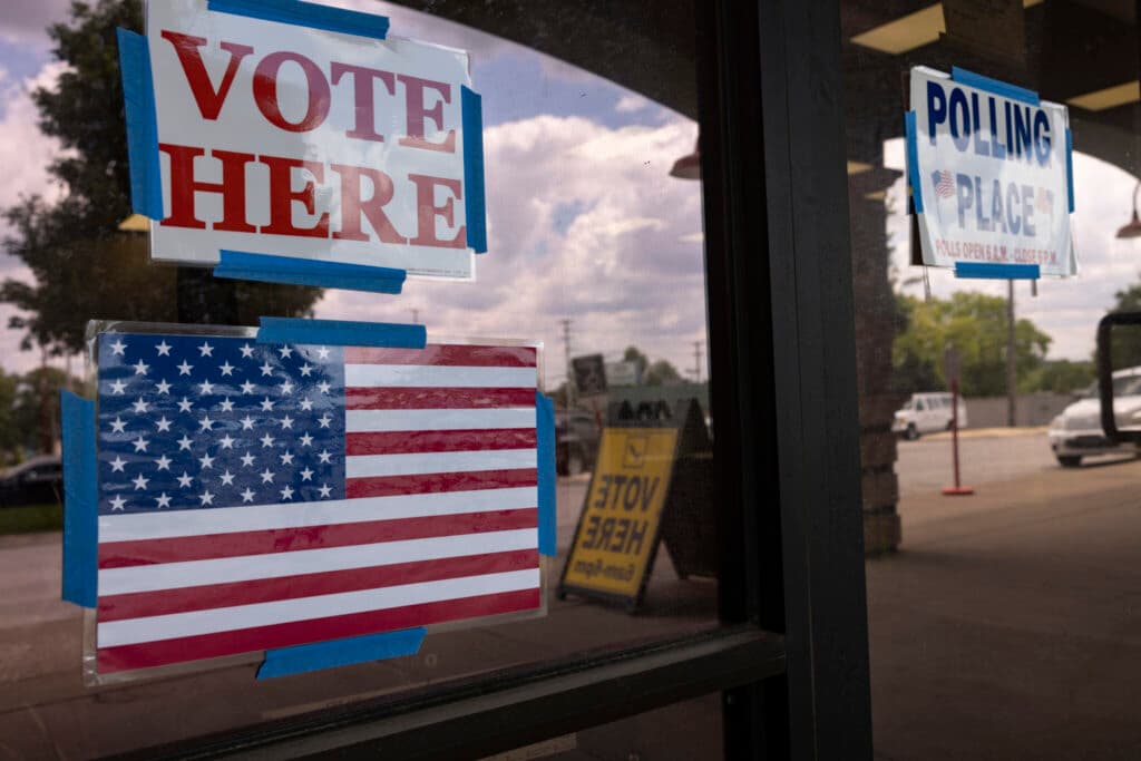 Michigan Secretary of State Challenges DOJ Voter Data Request in Federal Court