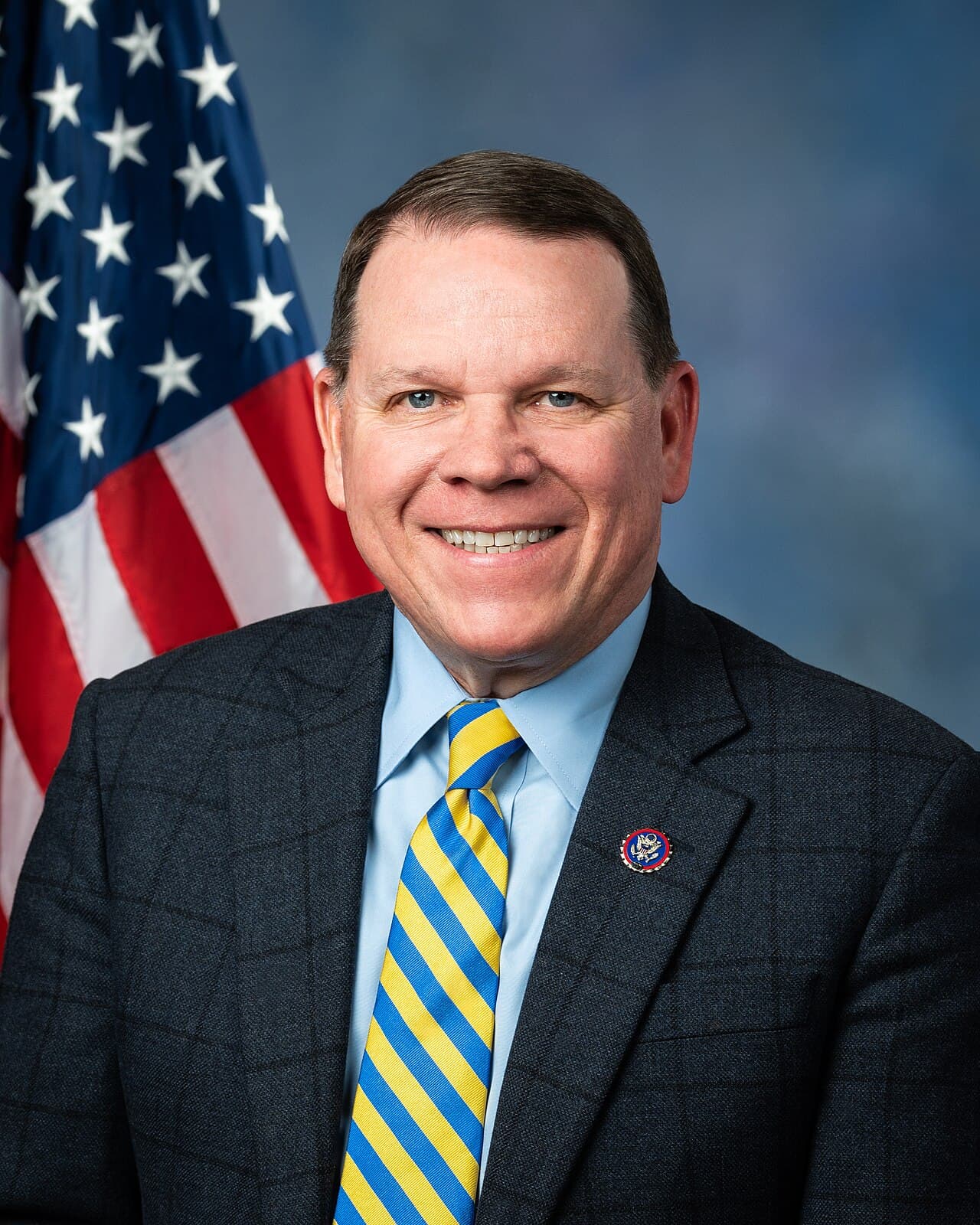 Missouri Legislature Passes Bill Protecting Businesses from ADA Website Lawsuits - Wikimedia Commons