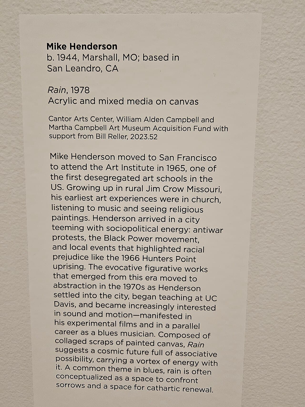 Missouri Senate Committee Considers Reinstating Presidential Primary for 2028 - Wikimedia Commons