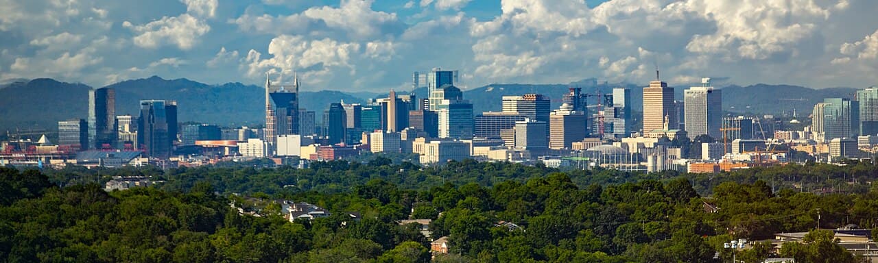 Nashville's Top Public Golf Courses Draw Players in 2026 - Wikimedia Commons