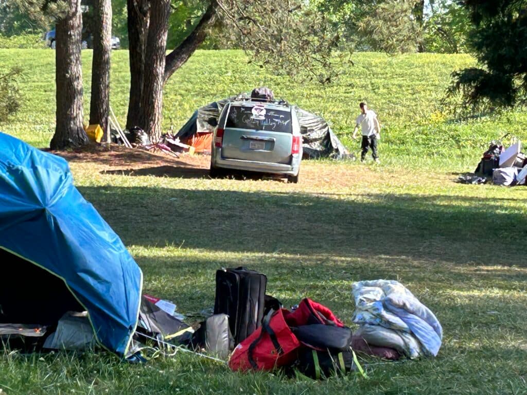 New Raleigh nonprofit provides cash grants to help homeless find housing