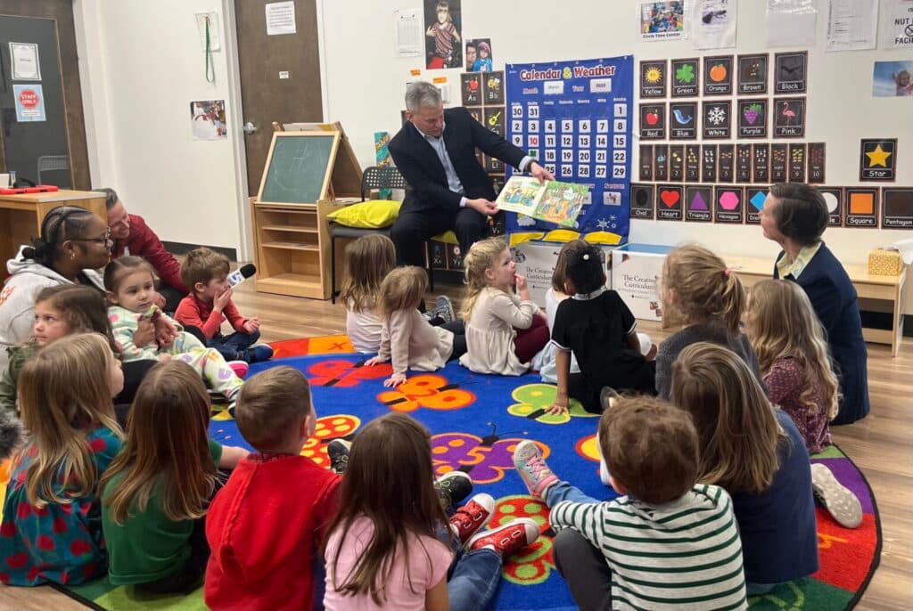 North Carolina Ranks 32nd Nationally in Pre-K Access as Funding Drops