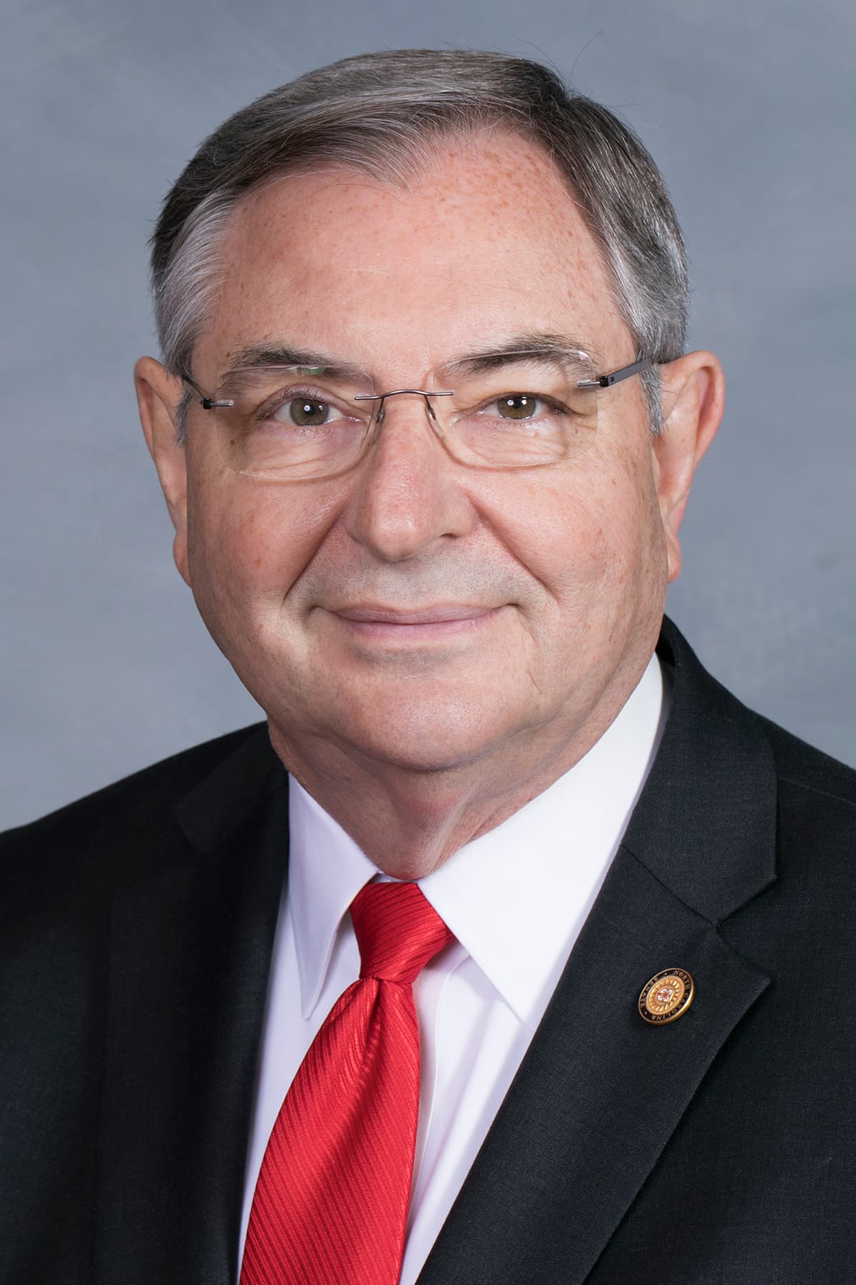 North Carolina Senate advances bill to limit hospital facility fees for Medicaid patients - Wikimedia Commons