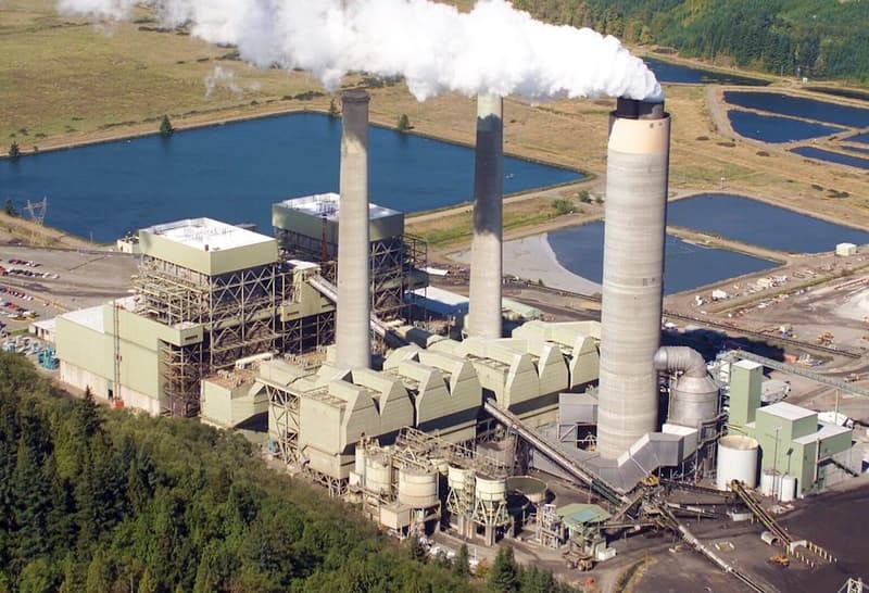 Ohio joins multistate lawsuit challenging Trump air pollution rollback