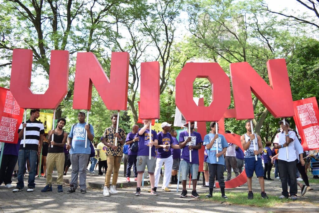 Ohio Labor Historians Mark Anniversary of Deadly 1914 Ludlow Massacre