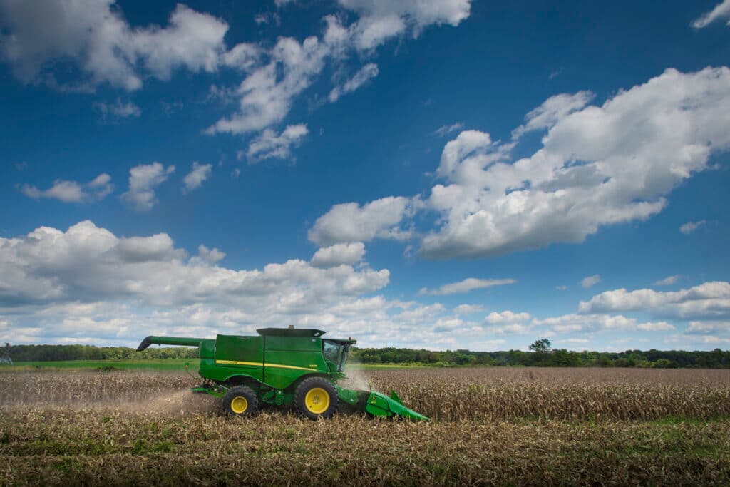 Ohio Senators Join Call for Farm Equipment Jobs Investigation
