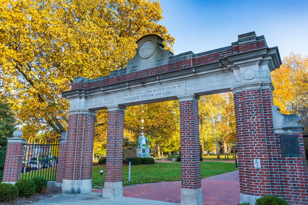 Ramaswamy proposes consolidating Ohio universities in governor race