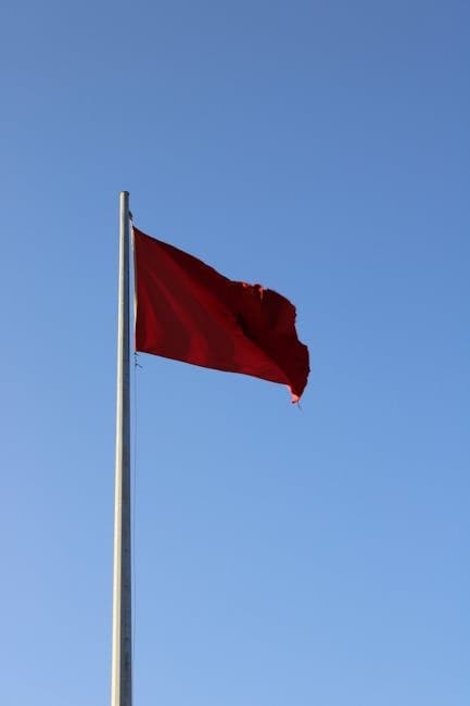 Red Flag Warning Expires for Northeast Florida, New Alert Expected