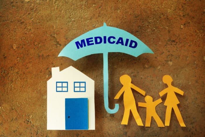 Report: 356,000 Ohioans May Lose Health Coverage Under New Federal Law