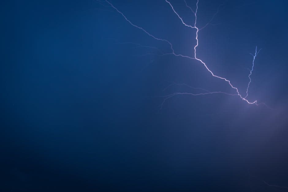 Severe Thunderstorms Bring Half-Dollar Size Hail to Southeastern Michigan