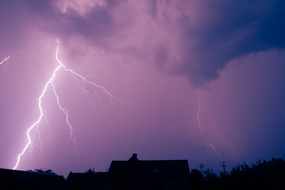 Severe Weather Watches Target Southwest Missouri, Southeast Kansas