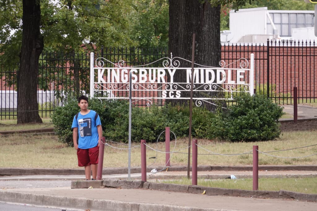 State Panel Approves Memphis Schools Oversight Board with $2B Budget Control