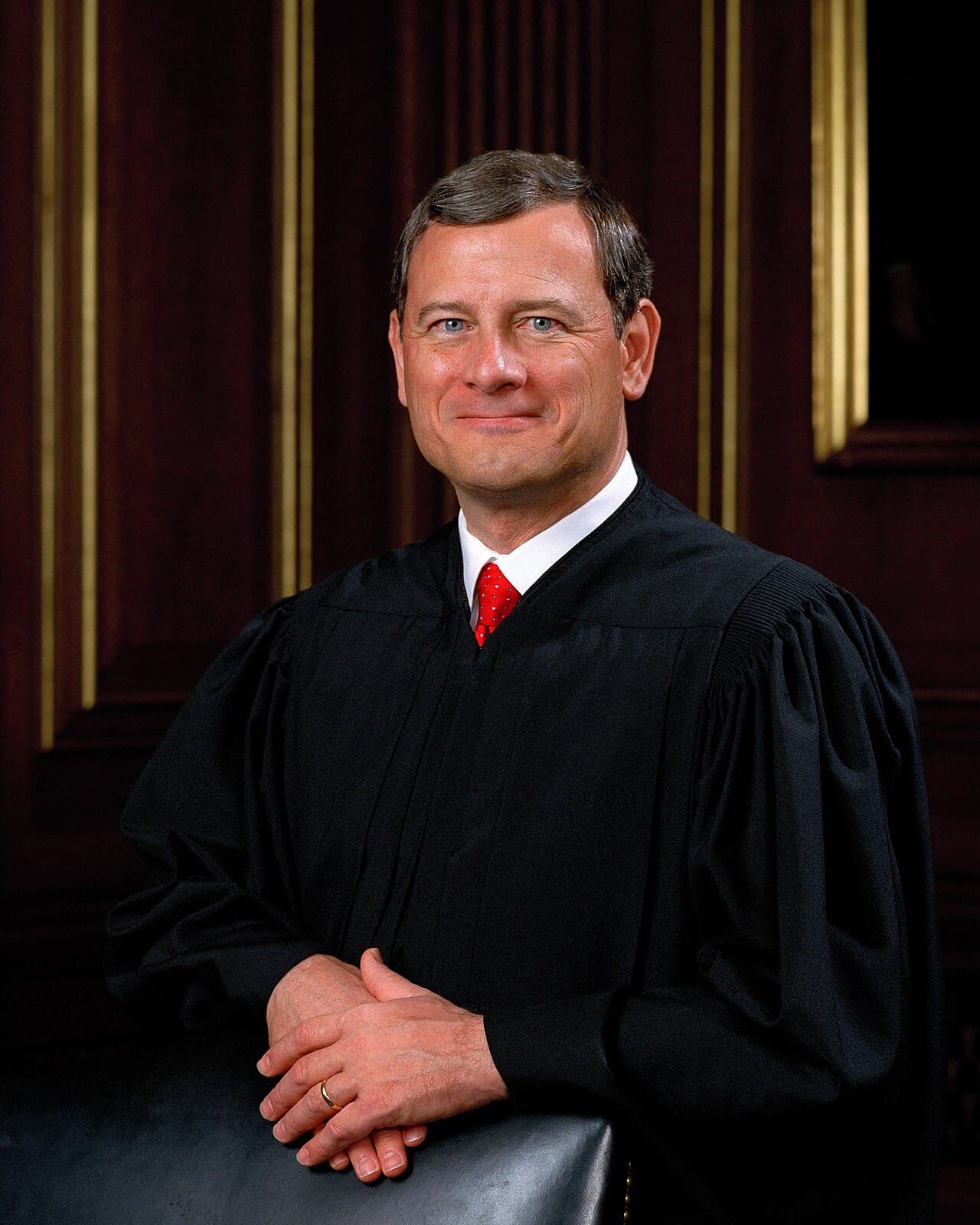 Supreme Court Shows Skepticism Toward Trump Birthright Citizenship Arguments - Wikimedia Commons