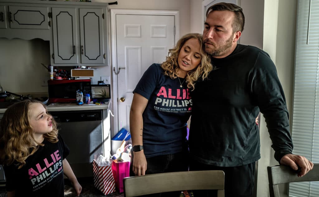 Tennessee Court Delays Abortion Ban Trial Using New Appeals Law