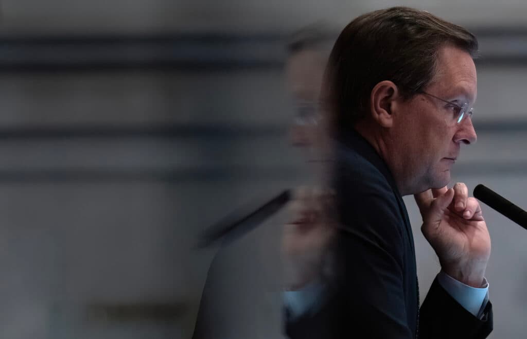 Tennessee Legislature Expands State Control Over Local Governments