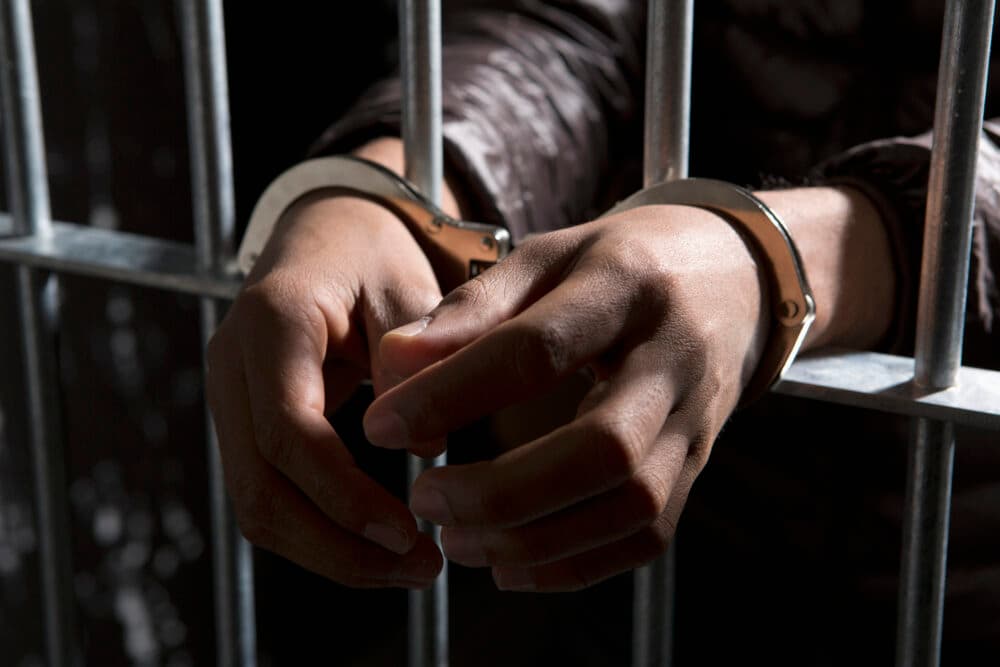 Tennessee Senate Advances Bill Requiring Sheriff ICE Detention