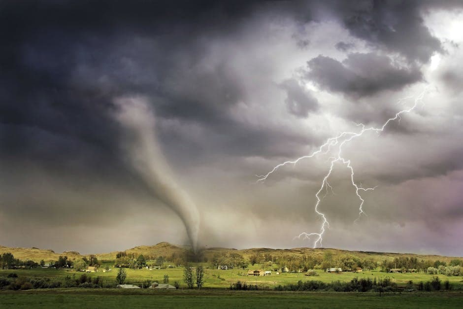 Tornado Watch Expires for St. Louis Metro Area After Evening Threat