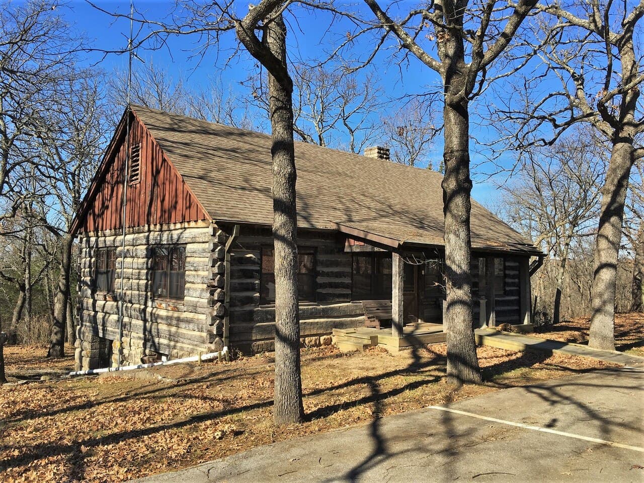 Tornadoes, Baseball-Sized Hail Strike Central Missouri Counties - Wikimedia Commons
